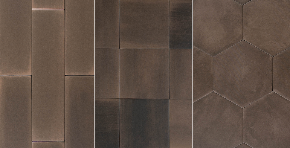 Davide Orchid - Espresso Matte