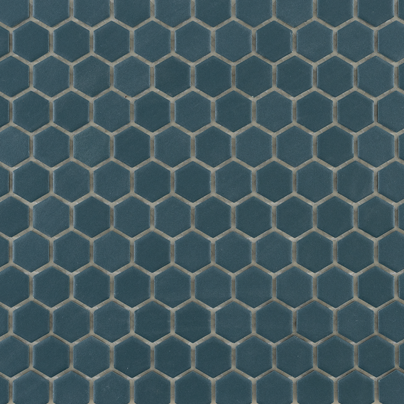 Naka Koishi - Prussian Matte