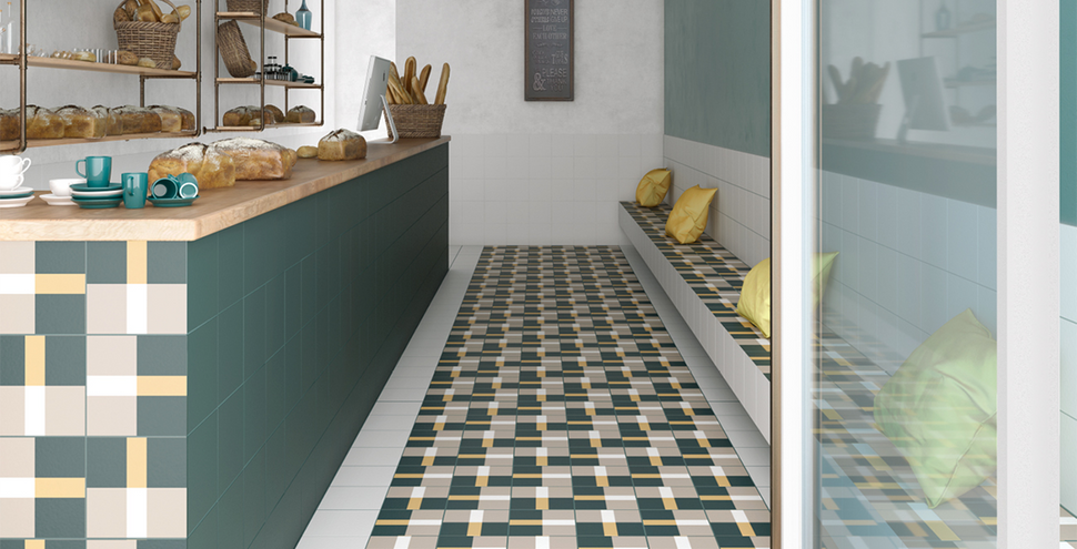 Casey Cordoba - Teal Matte