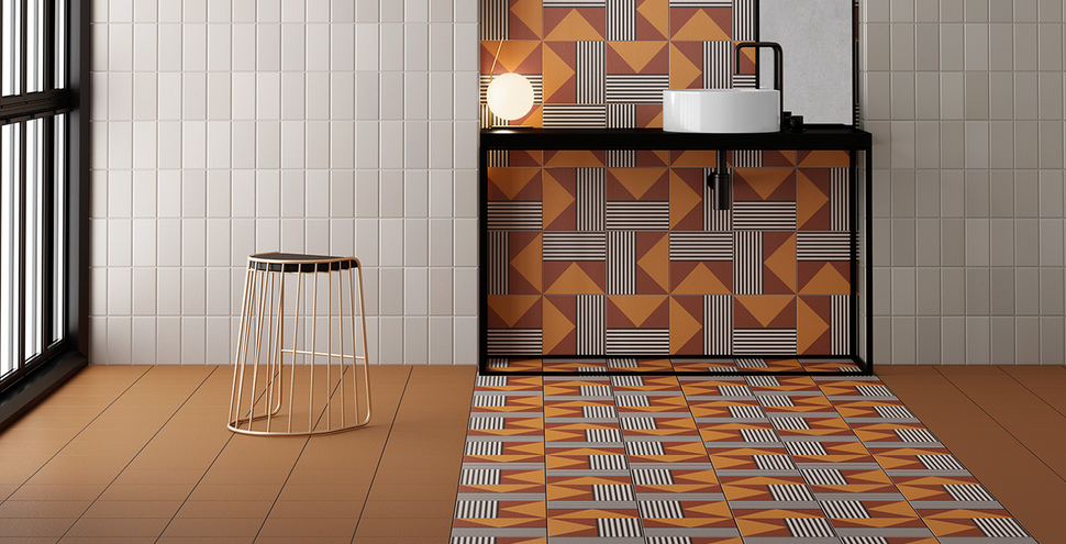 Casey Cordoba - Terracotta Matte