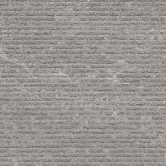 Umbria Accord - Grey Linear