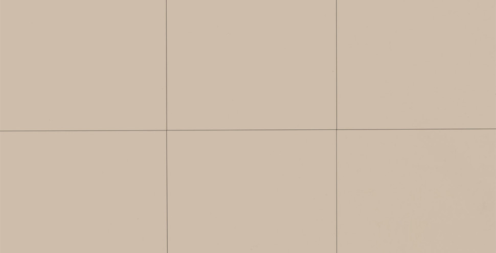 Pomma Module - Beige Polished