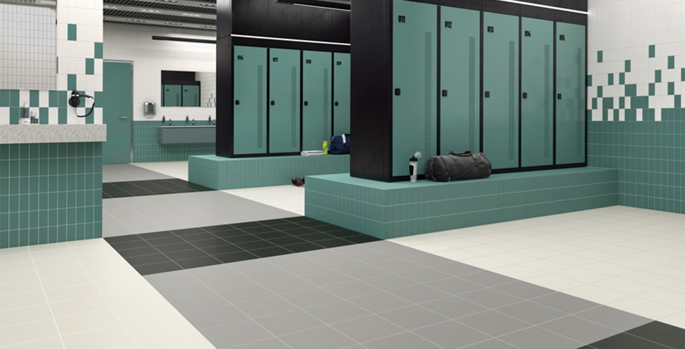 Pomma Module - Frost Speckled Antislip