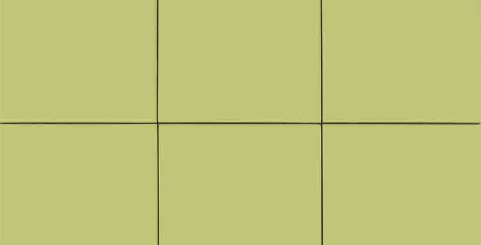 Pomma Module - Lime Matte R9