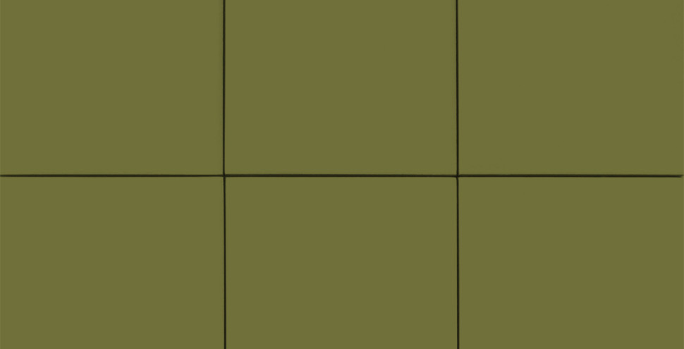 Pomma Module - Moss Matte R9