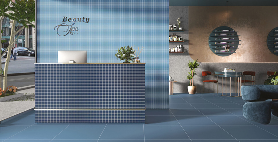 Pomma Module - Sky Matte R9