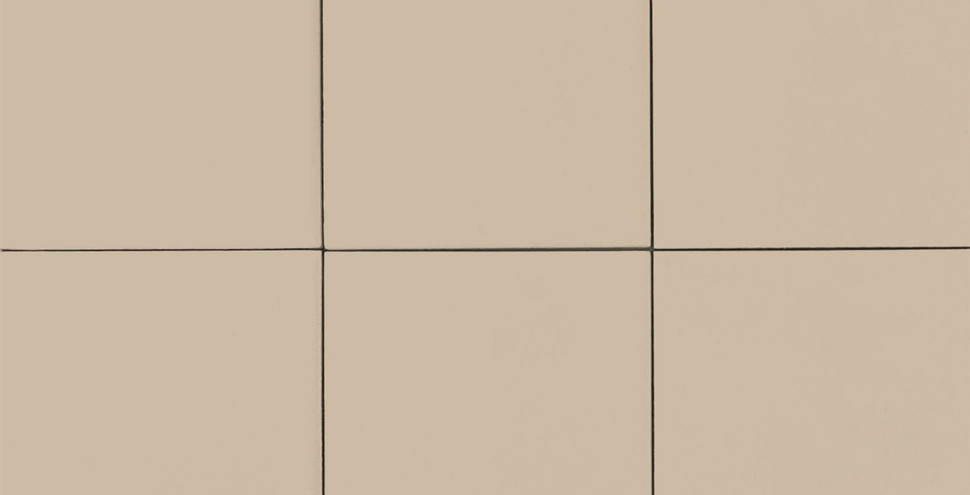 Pomma Map - Beige Matte