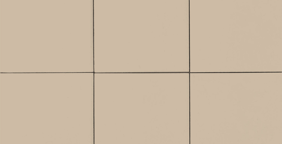 Pomma Map - Beige Matte