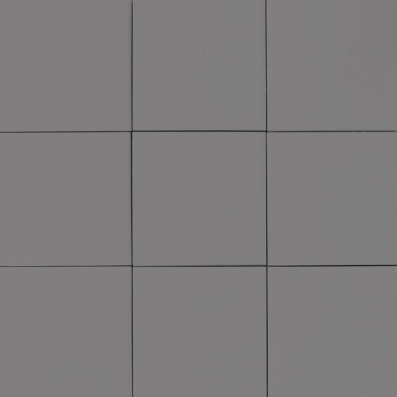 Pomma Map - Tin Matte