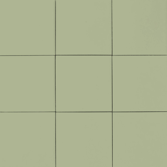 Pomma Map - Lemon Matte