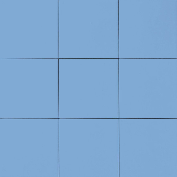 Pomma Map - Sapphire Matte