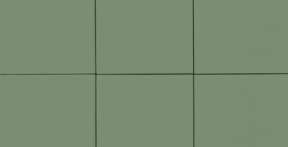 Pomma Map - Clover Matte