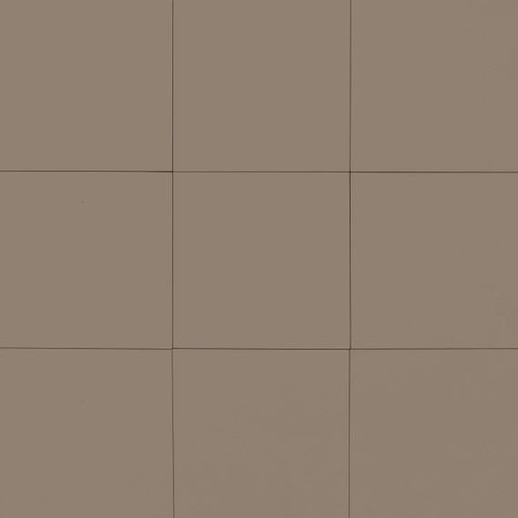Pomma Mural - Taupe Glossy