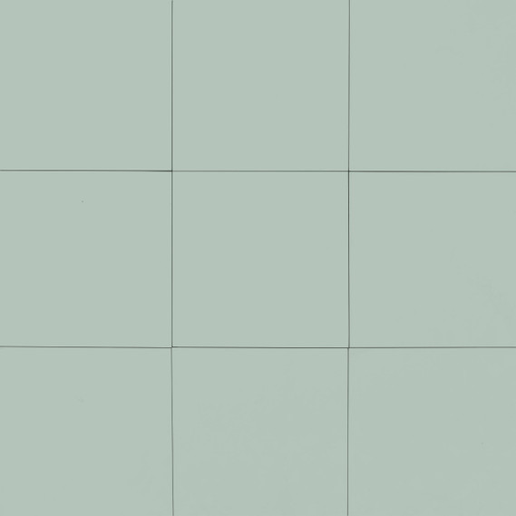 Pomma Mural - Turquoise Glossy