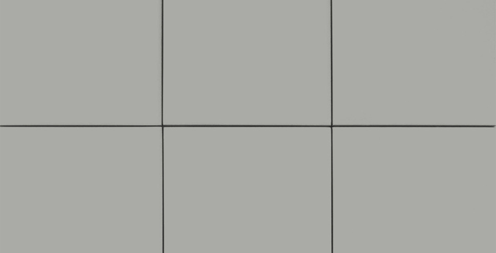 Pomma Module - Zinc Matte R9