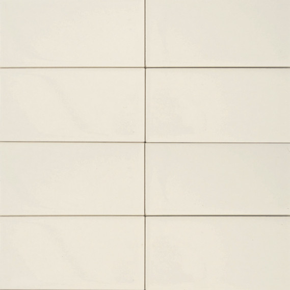 Bristol Utile - Bone Glossy