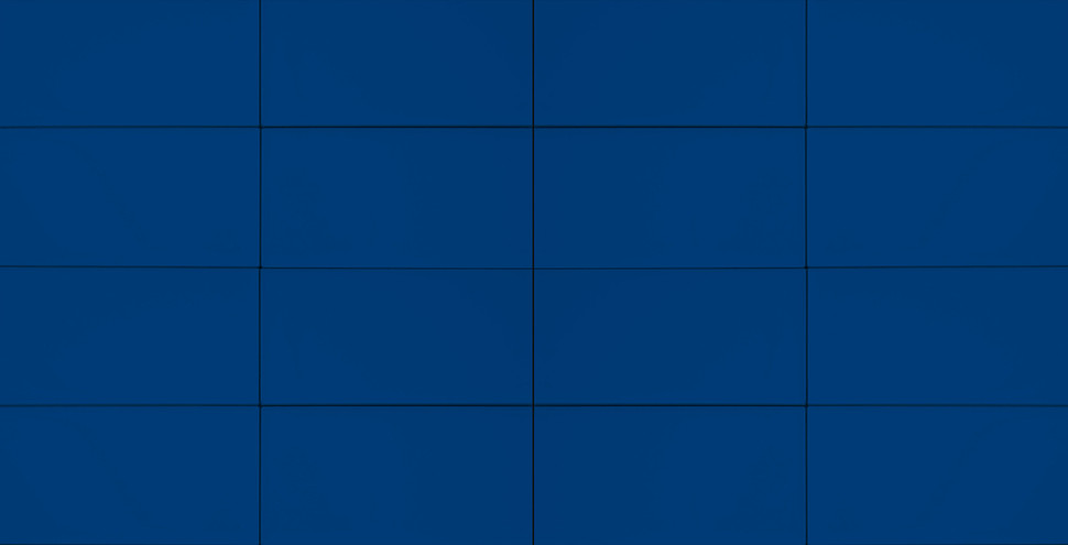 Bristol Utile - Sapphire Glossy