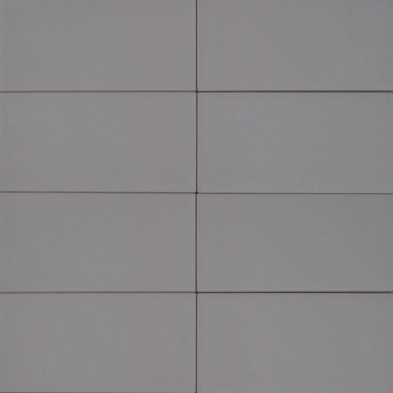 Bristol Utile - Medium Grey Glossy