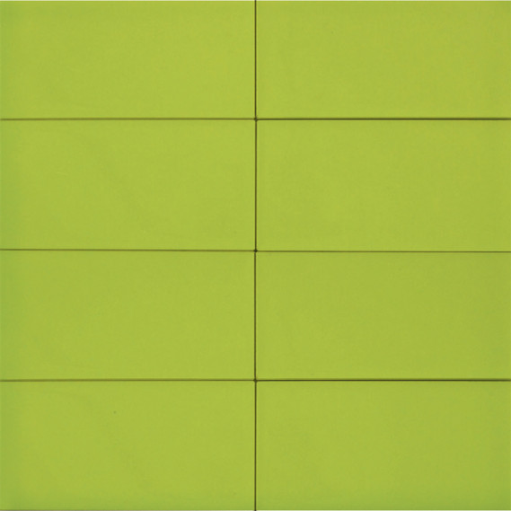 Bristol Utile - Lime Glossy