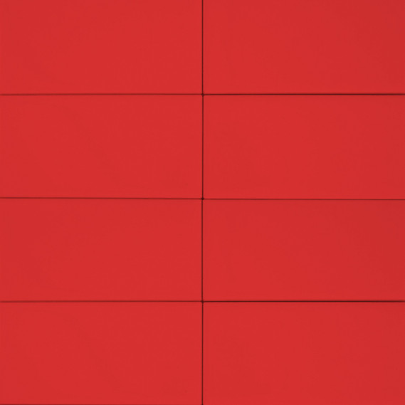 Bristol Utile - Scarlet Glossy