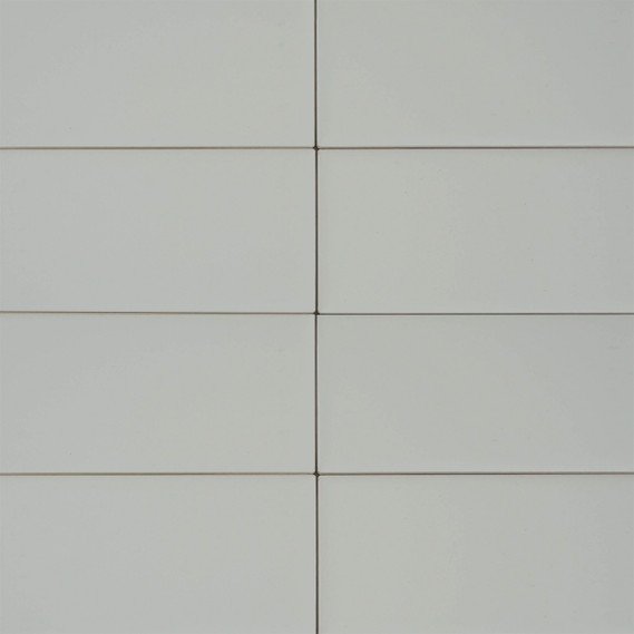 Bristol Utile - Light Grey Matte