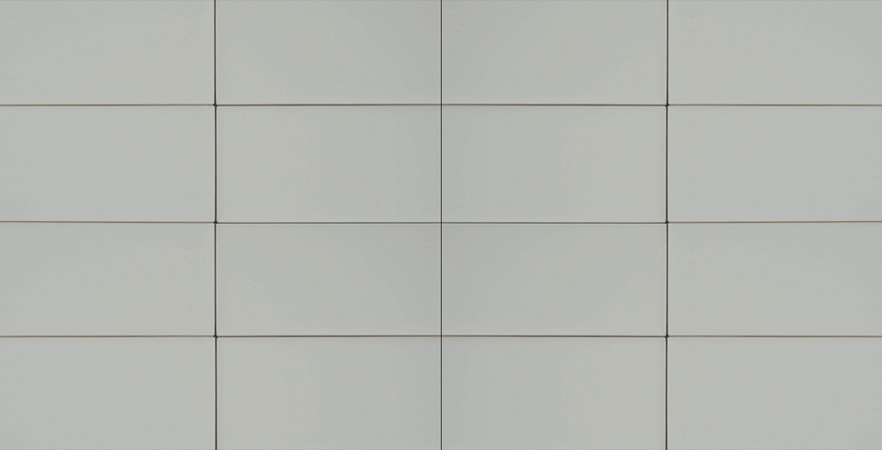 Bristol Utile - Light Grey Matte