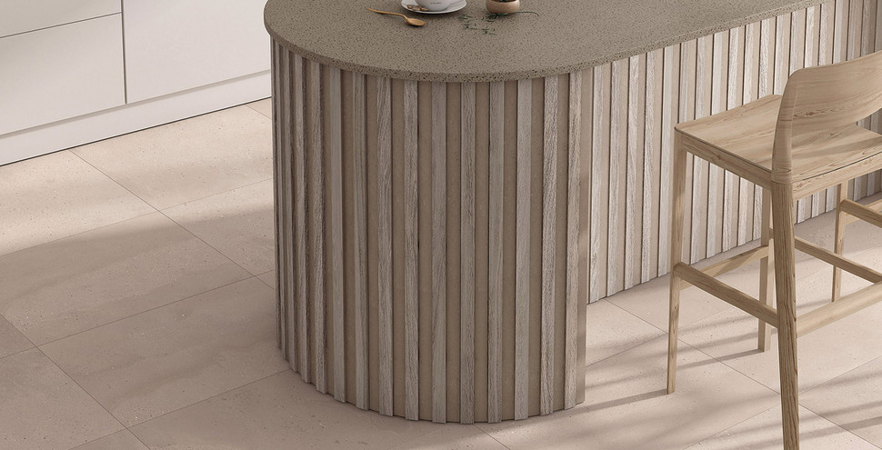 Madras Sandy - Stone Matte