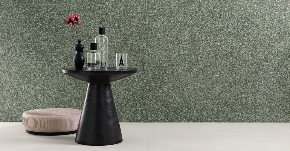 Grove Pontormo - Green Matte