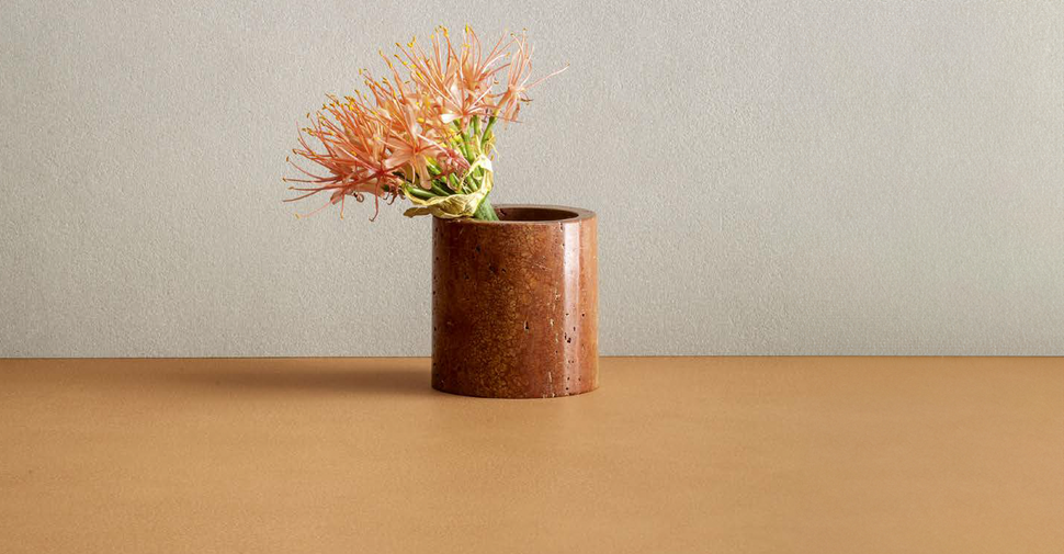 Grove Splendor - Smoke Matte