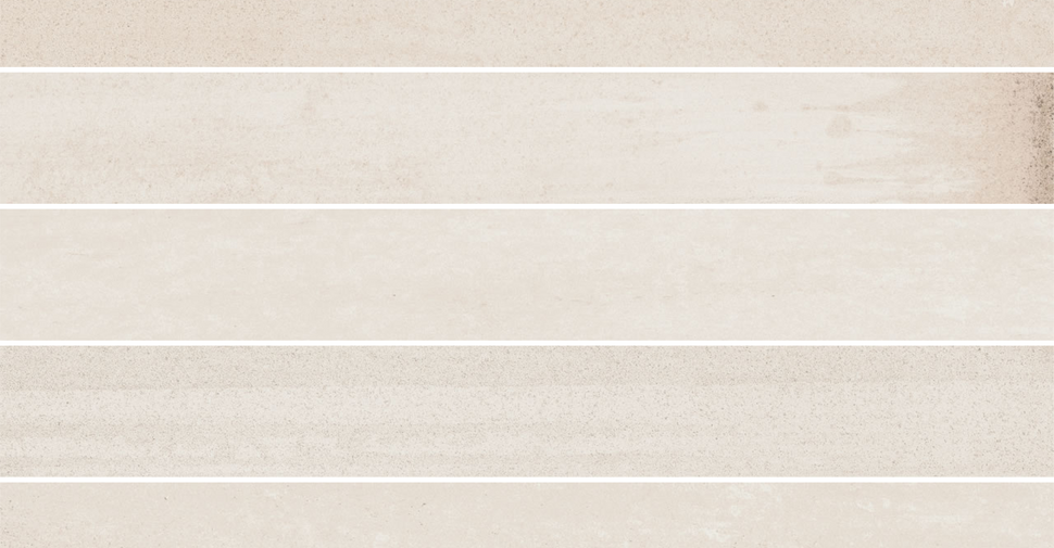 Estado Vaso - Bone Matte