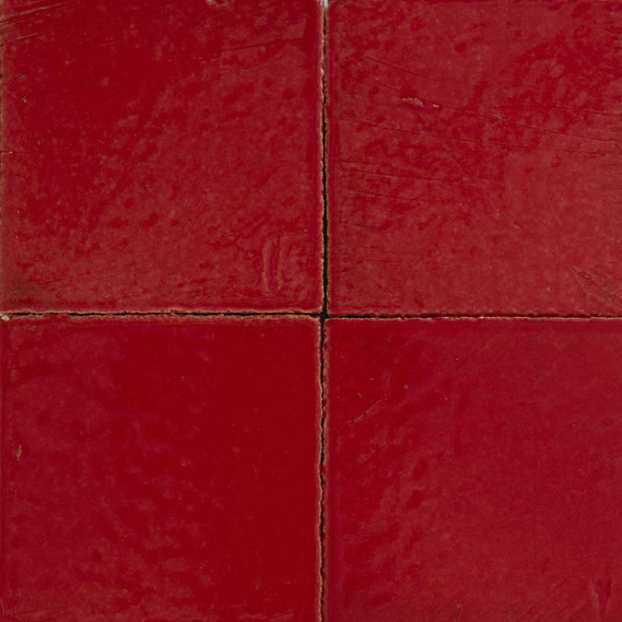 Ellora Catalina - Persian Red Glossy