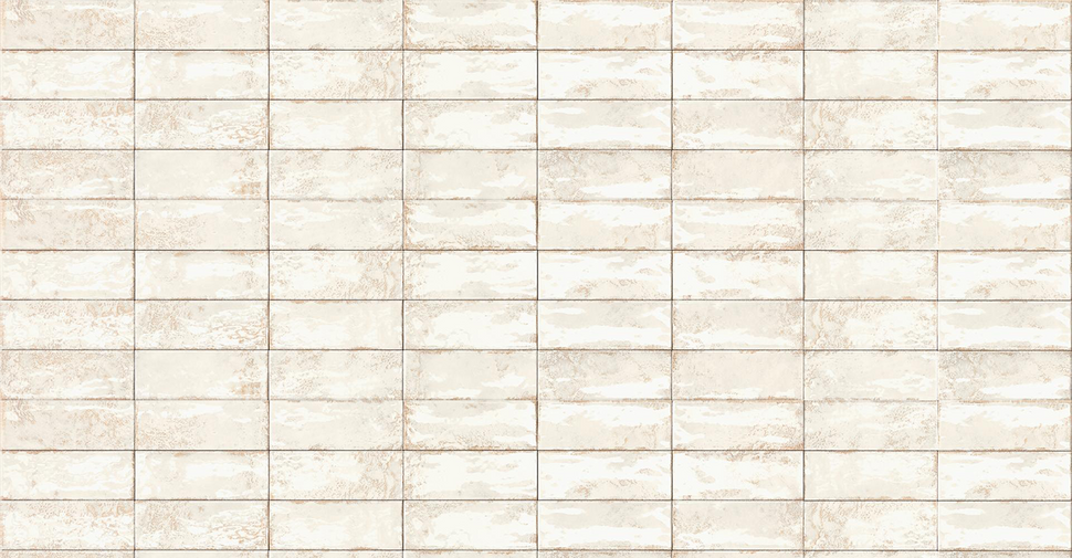 Umbria Zamora - Deco Snow Glossy