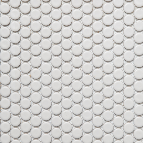 Empire Rolling - White Matte