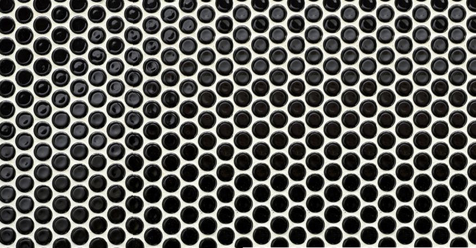 Empire Rolling - Black Glossy