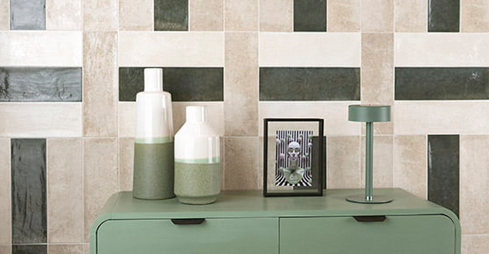 May Calais - Parchment Multi-Finish