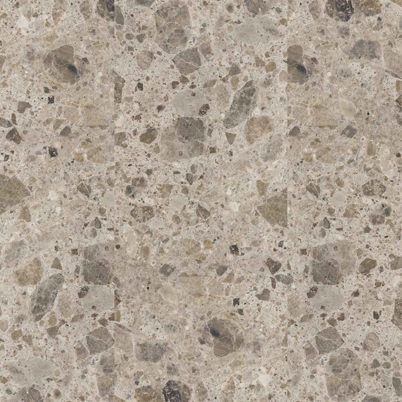 Vista Alpine - Tan Aggregate Matte