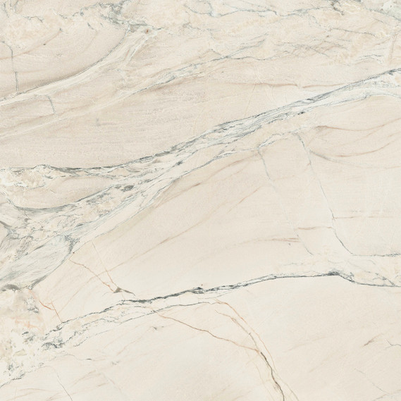 Zuesanne Monolith - Delicato Matte | Glazed Porcelain