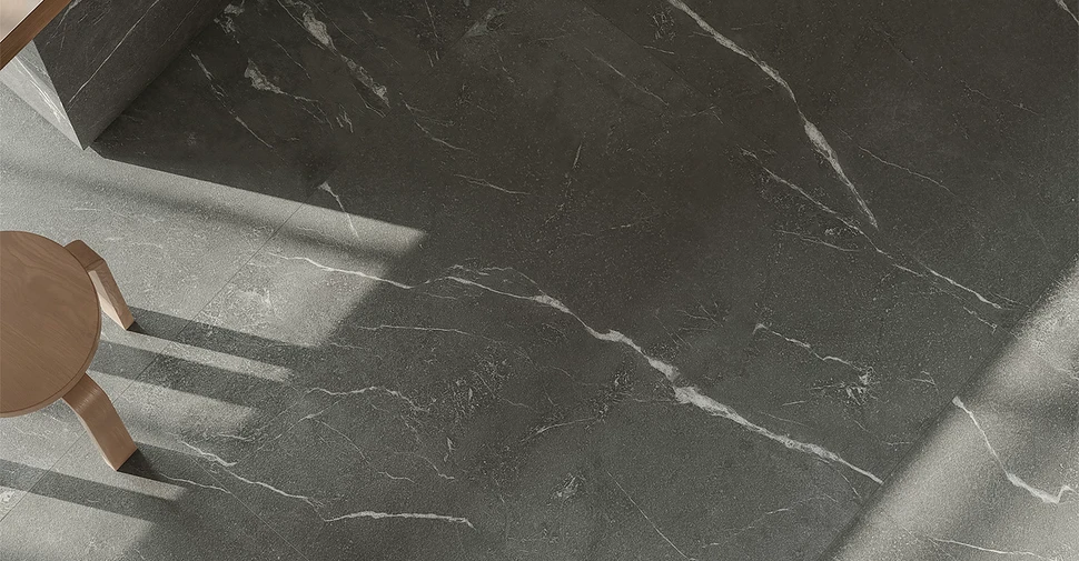 Zuesanne Monolith - Infinity Matte | Glazed Porcelain