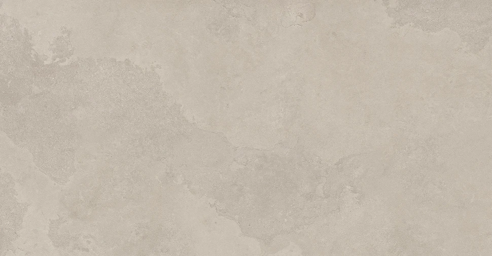 Zuesanne Monolith - Sea Grey Matte | Glazed Porcelain