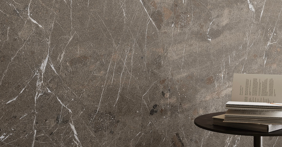 Zuesanne Monolith - Imperial Matte | Glazed Porcelain