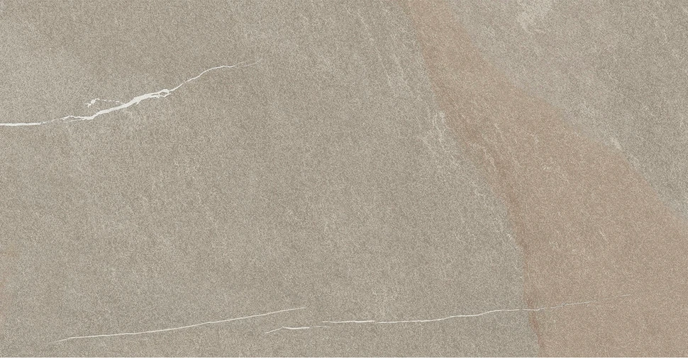 Zuesanne Monolith - Piasentina Matte | Glazed Porcelain