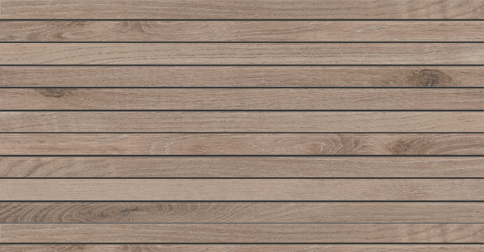 Bristol Bough - Birch Matte | Glazed Porcelain
