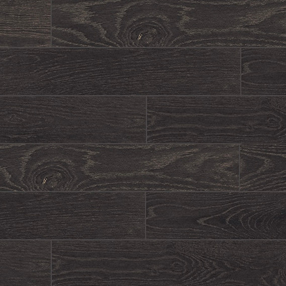 Bristol Bough - Ebony Matte | Glazed Porcelain