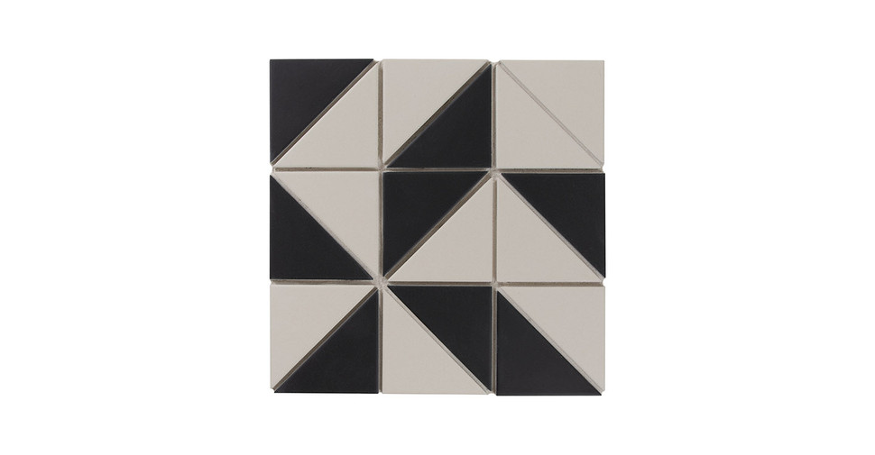 Copper State Parque - Kalanchoe Matte | Unglazed Porcelain