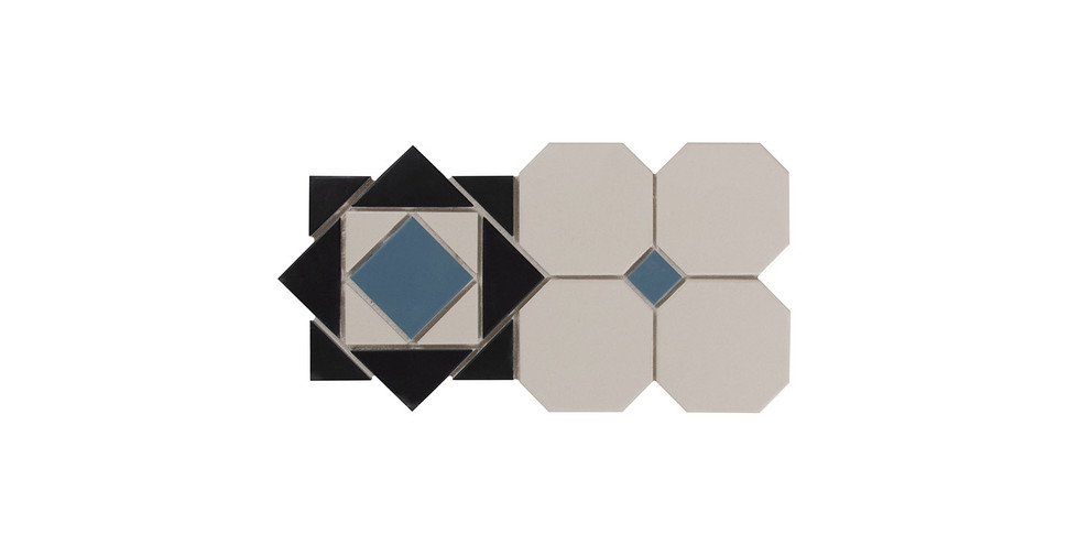 Copper State Parque - Chrysanthemum Matte | Unglazed Porcelain