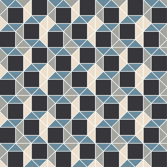 Copper State Parque - Tamarack Matte | Unglazed Porcelain