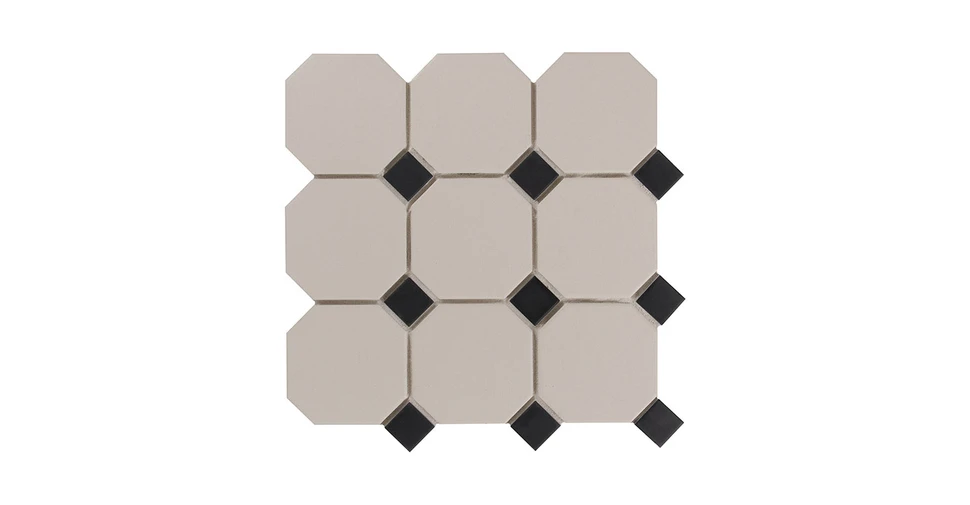 Copper State Parque - Calendula Matte | Unglazed Porcelain