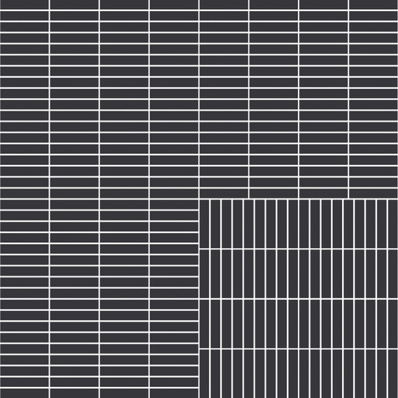 Copper State Parque - Larch Matte | Unglazed Porcelain