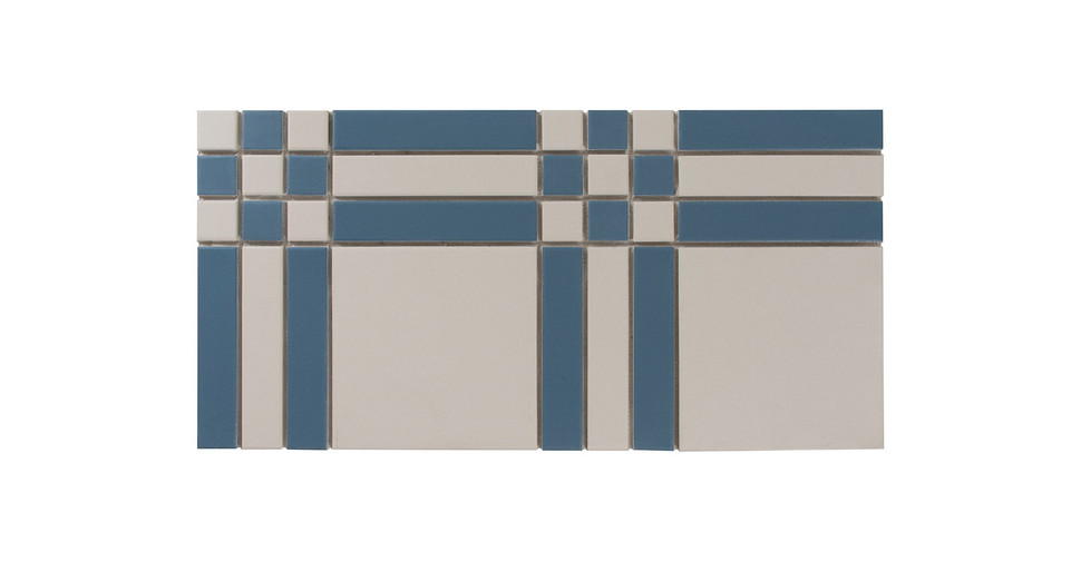 Copper State Parque - Helenium Matte | Unglazed Porcelain