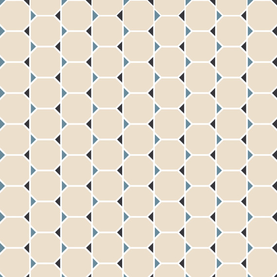 Copper State Parque - Taro Matte | Unglazed Porcelain